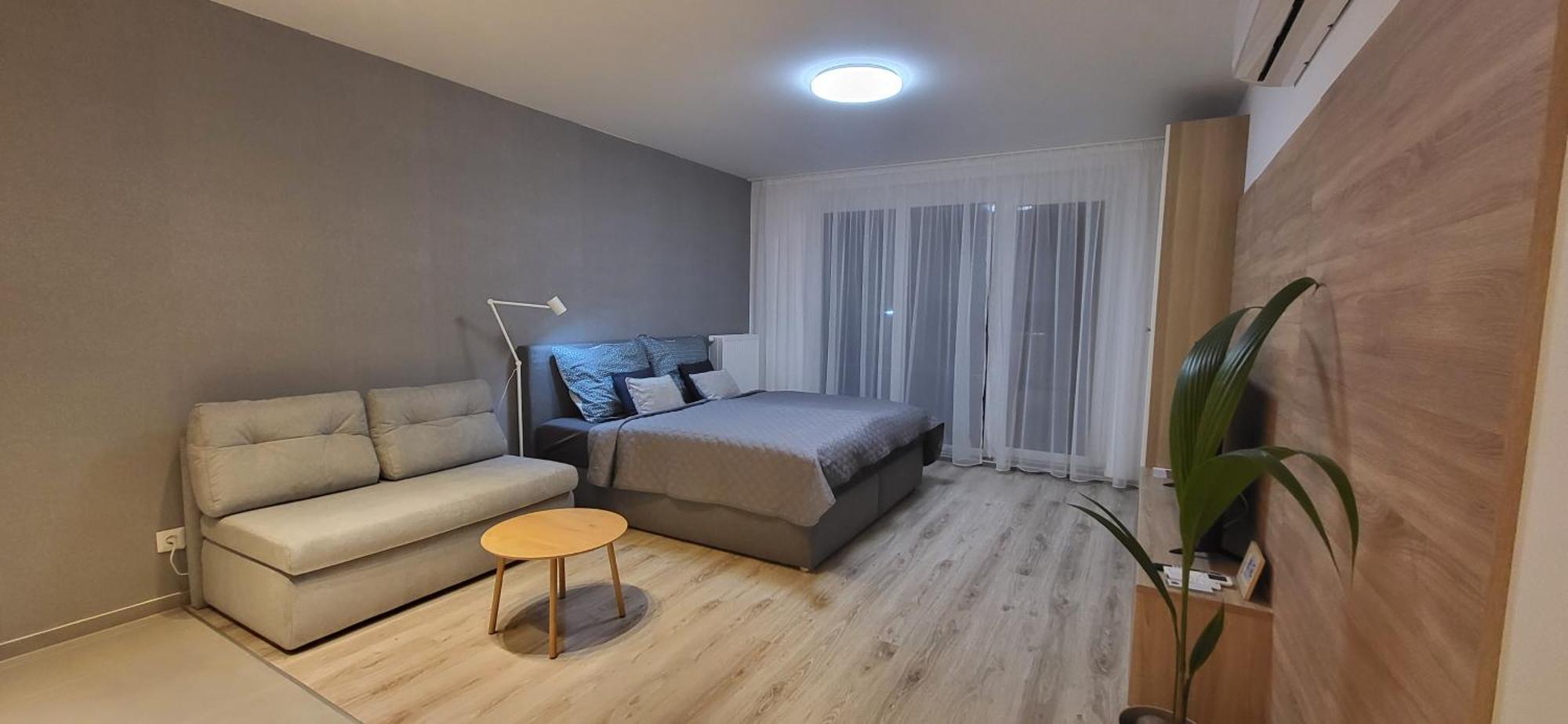 River Living Apartman บูดาเปสต์ ภายนอก รูปภาพ