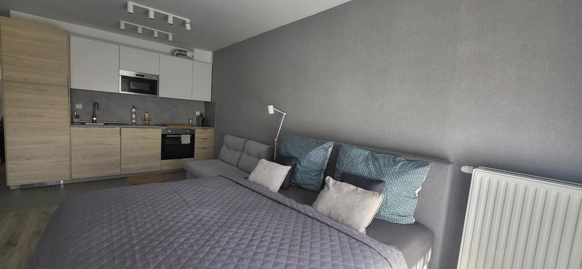 River Living Apartman บูดาเปสต์ ภายนอก รูปภาพ