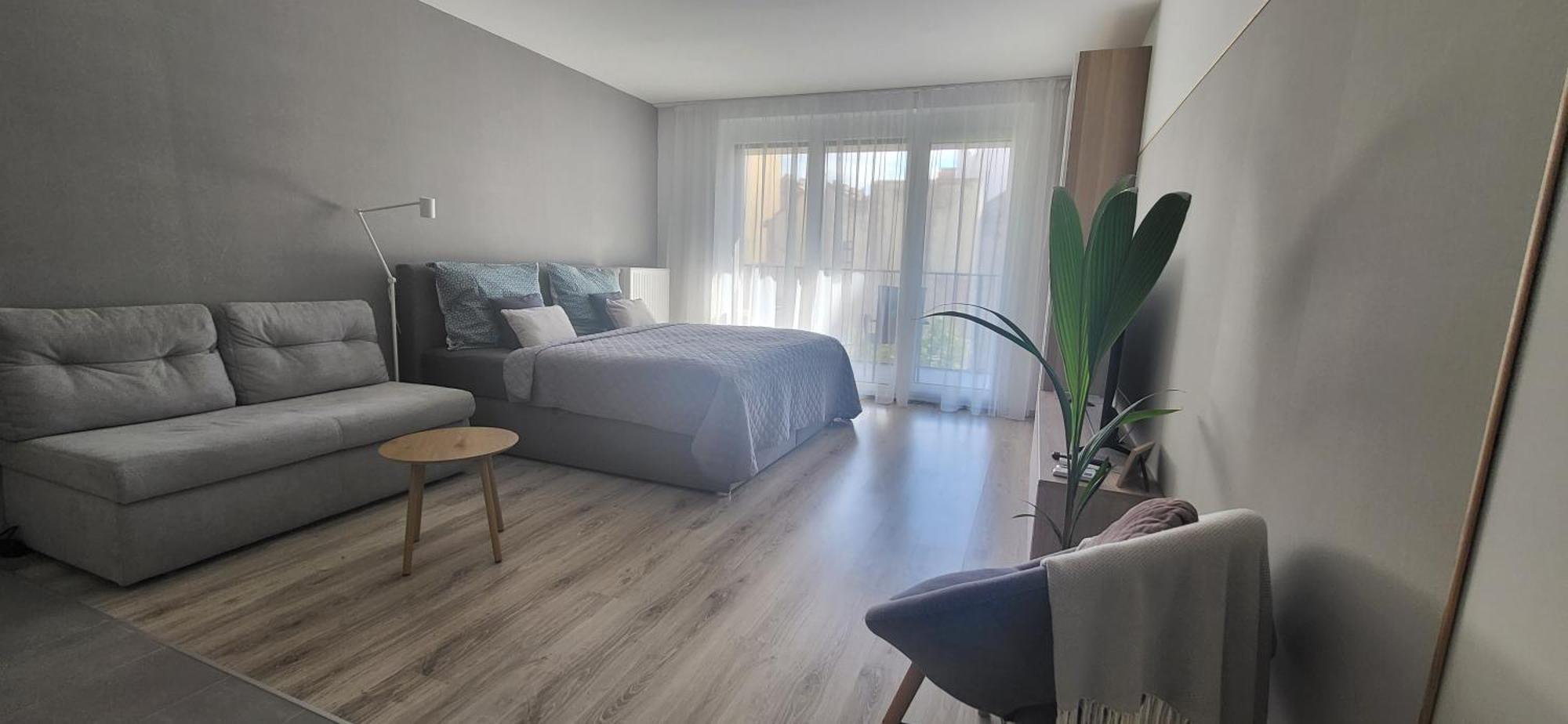 River Living Apartman บูดาเปสต์ ภายนอก รูปภาพ